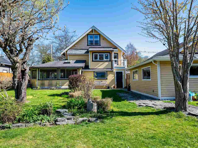 1150 Wilson Crescent, Squamish, BC, V8B 0B5