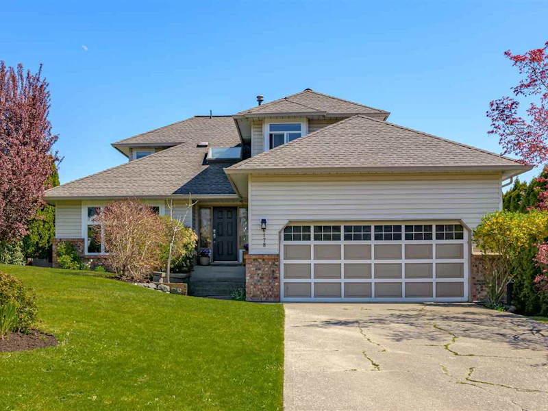 6178 191st Street, Surrey BC V3S 8C8