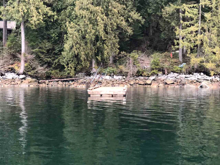 3 E Of Croker Island, North Vancouver, BC