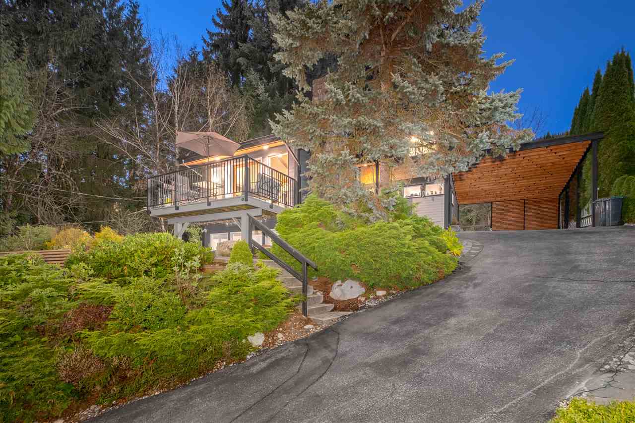 328 Monteray Avenue, North Vancouver, BC, V7N 3E6