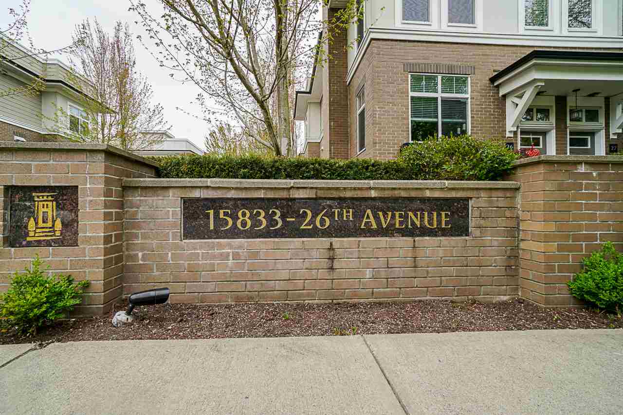 67-15833 26 Avenue, Surrey, BC, V3Z 2X5