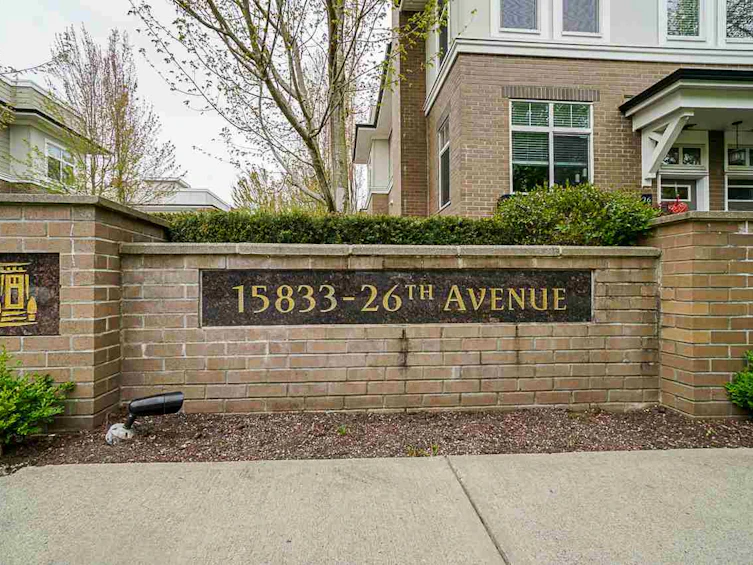 67-15833 26 Avenue, Surrey, BC, V3Z 2X5