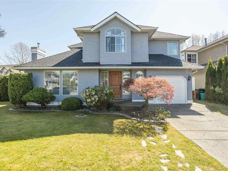 20662 90a Avenue, Langley BC V1M 2N2