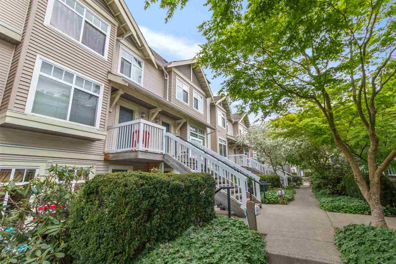 46-7488 Southwynde Avenue, Burnaby, BC, V3N 5C6