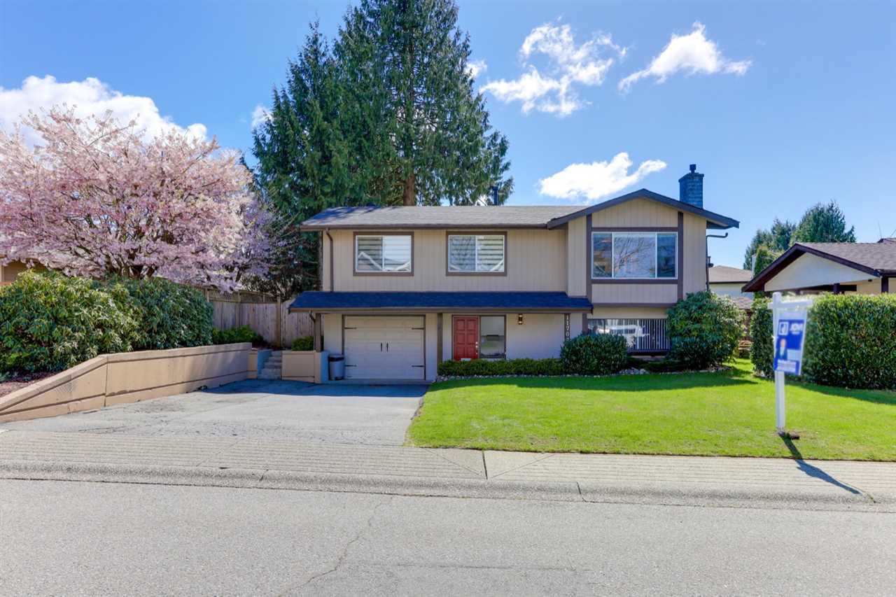 11702 89a Avenue, Delta, BC, V4C 7J6