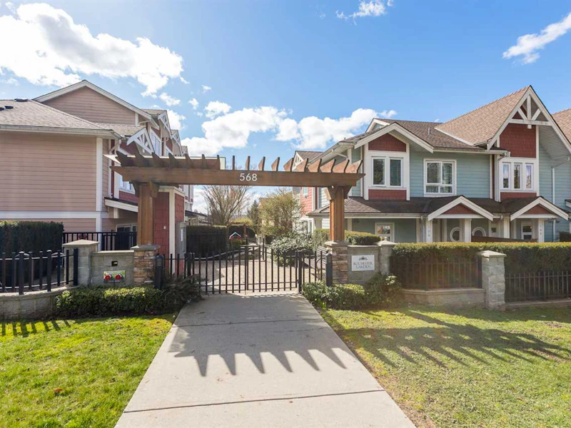 204 - 568 Rochester Avenue, Coquitlam BC V3K 0C3
