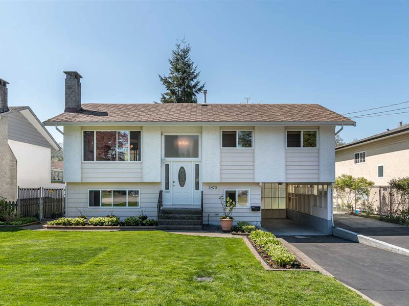 3479 Edinburgh Street, Port Coquitlam BC V3B 4K4