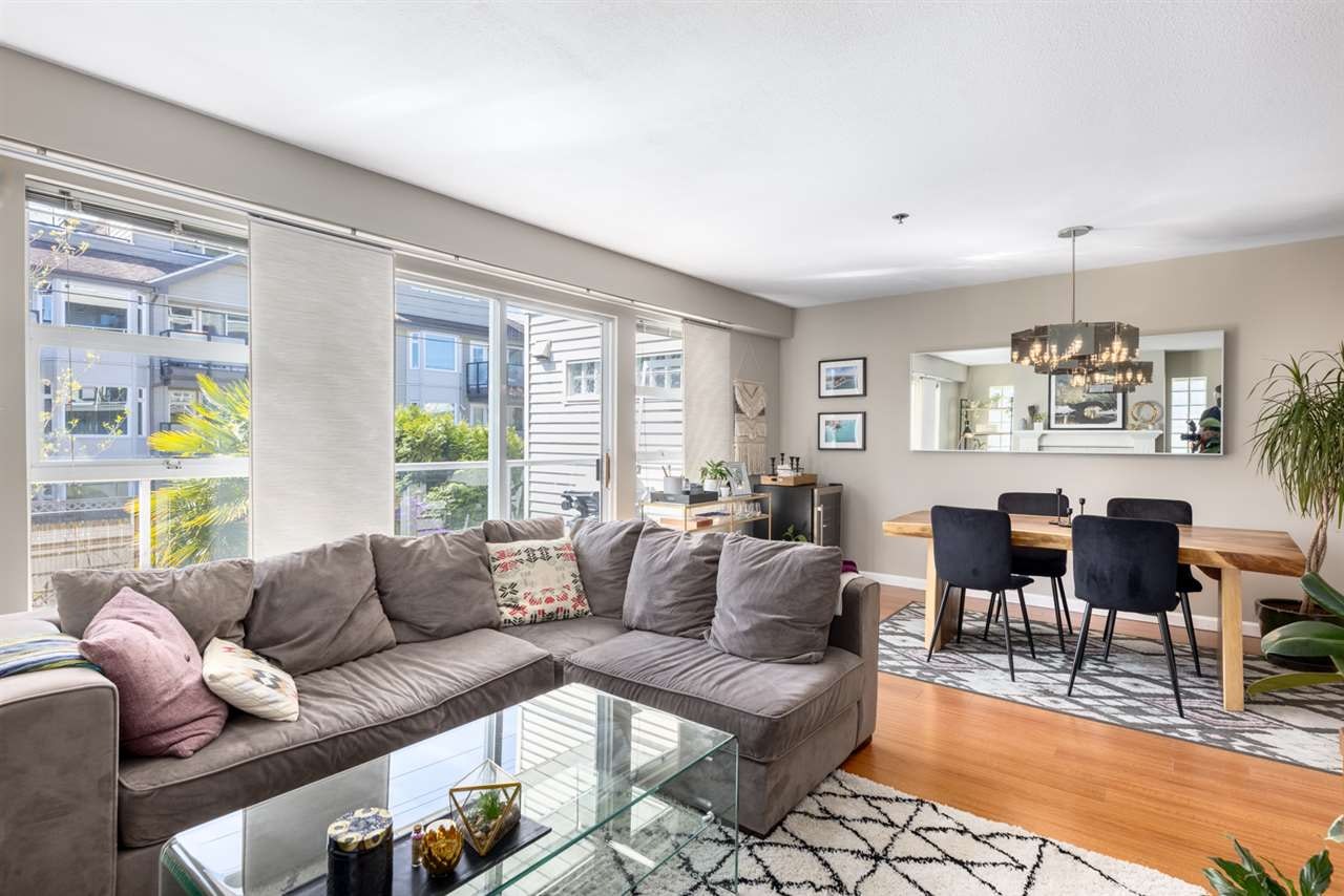 205-966 W 14th Avenue, Vancouver, BC, V5Z 1R4