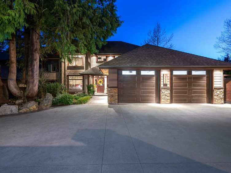 1534 Ioco Road, Port Moody, BC, V3H 3S8