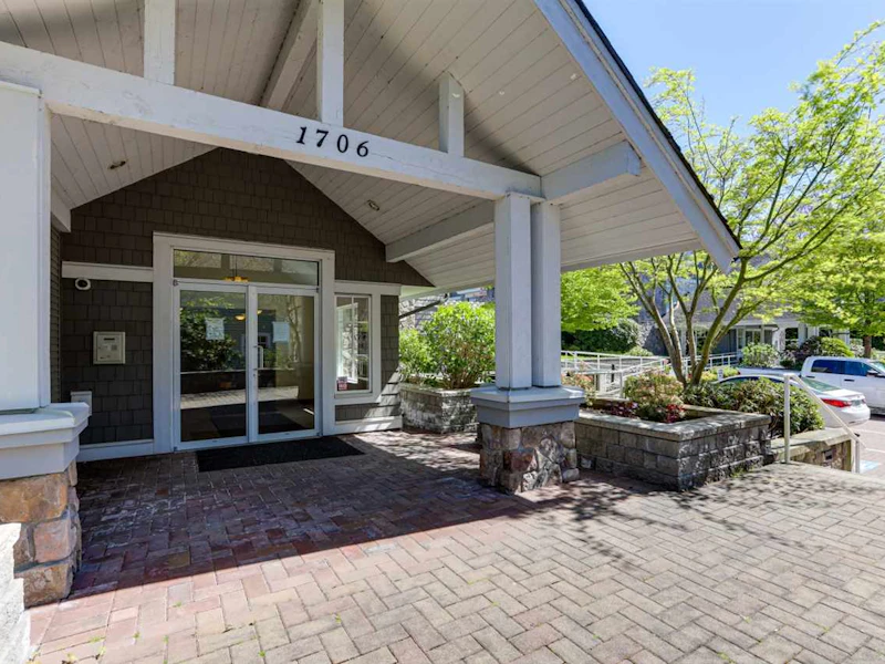 107 - 1706 56th Street, Delta BC V4L 2R3