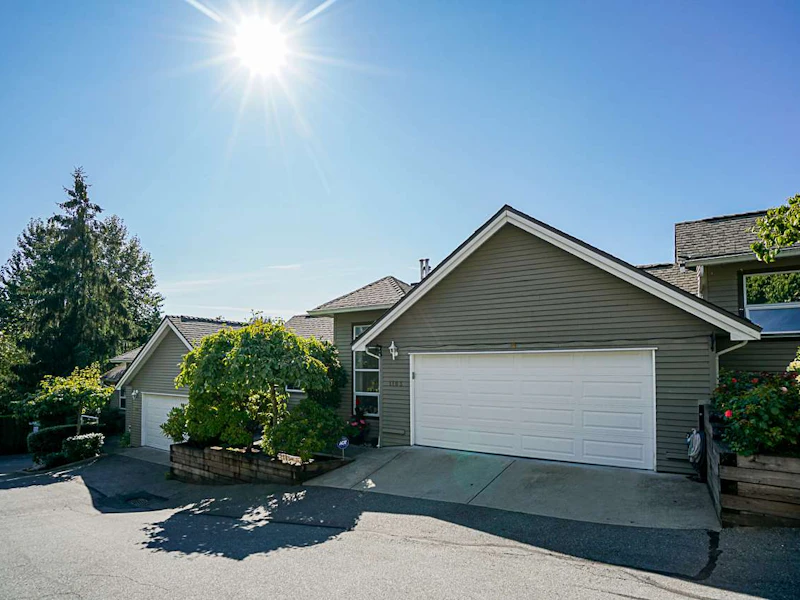 1103 Bennet Drive, Port Coquitlam BC V3C 6H2