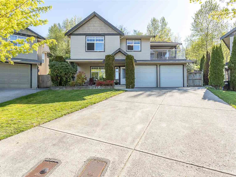 35587 Tweedsmuir Drive, Abbotsford BC V3G 2X8
