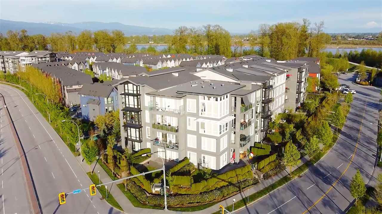 210-2307 Ranger Lane, Port Coquitlam, BC, V3B 0K7