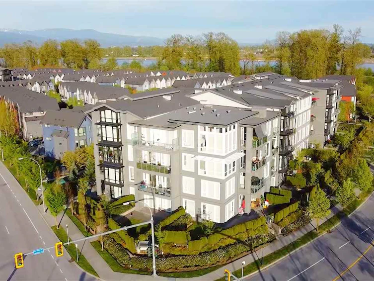 210-2307 Ranger Lane, Port Coquitlam, BC, V3B 0K7