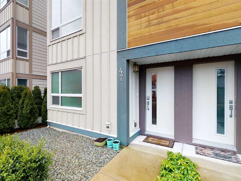47 - 1188 Wilson Crescent, Squamish BC