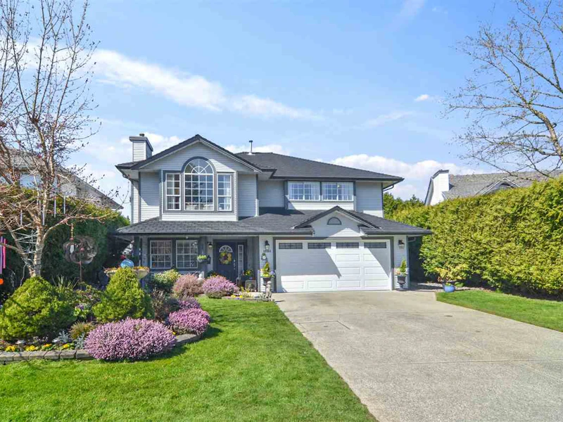 12183 Cherrywood Drive, Maple Ridge BC V2X 0X3