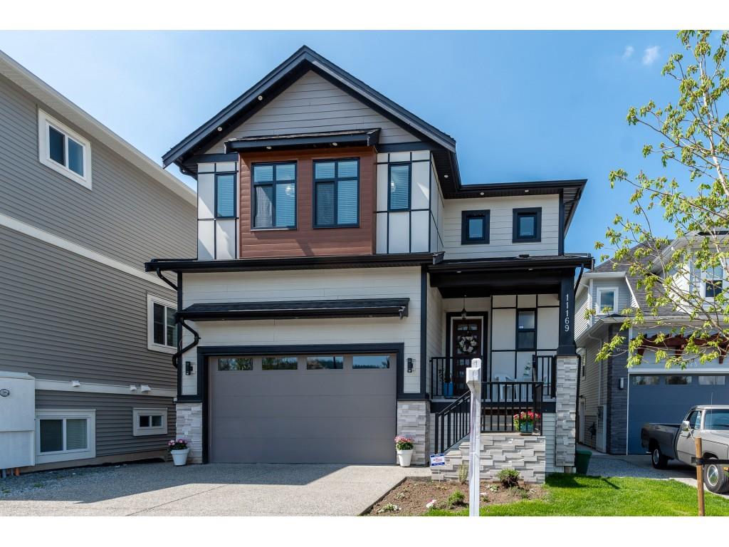 11169 241a Street, Maple Ridge, BC, V2W 0J6