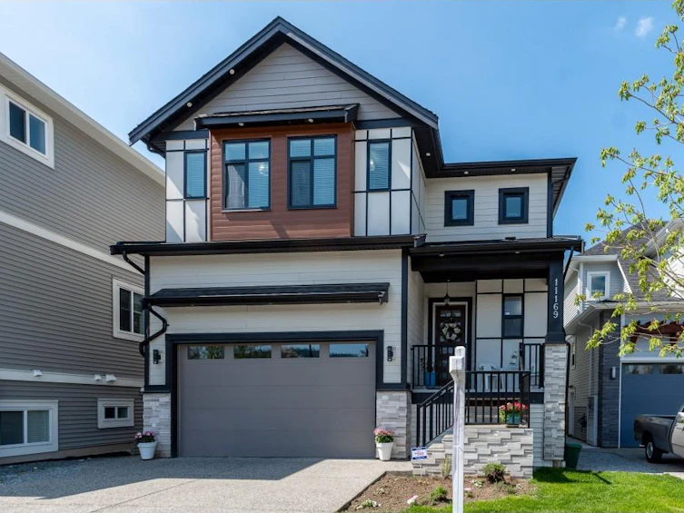 11169 241a Street, Maple Ridge, BC, V2W 0J6