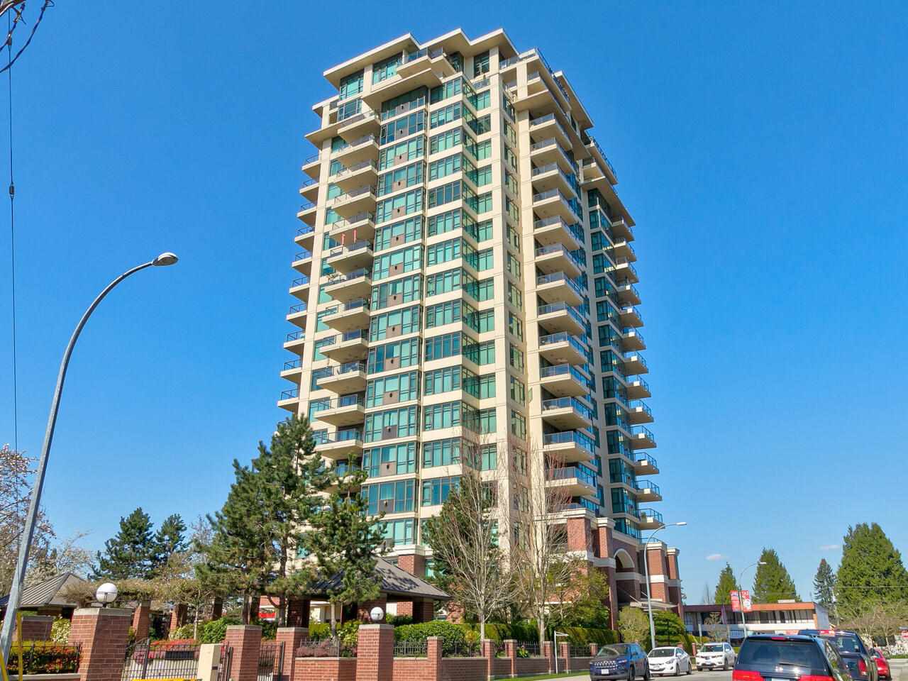 903-615 Hamilton Street, New Westminster, BC, V3M 7A7