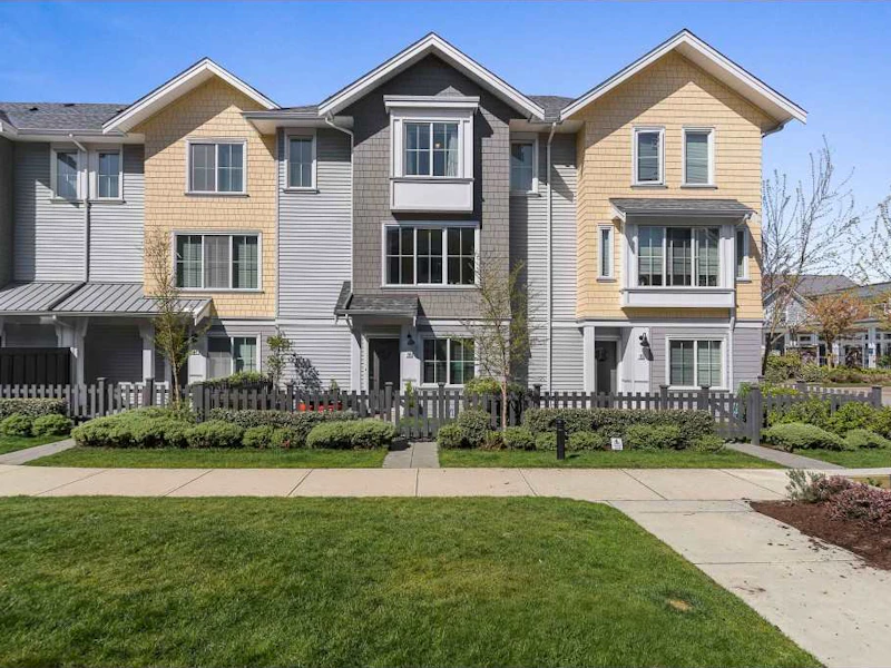 16 - 5550 Admiral Way, Delta BC V4K 5B7