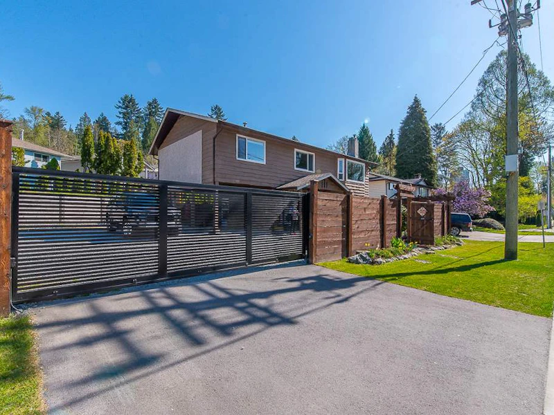 315 Ioco Road, Port Moody BC V3H 2V8