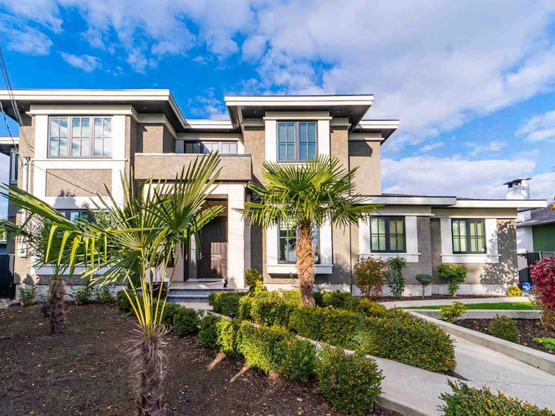 6579 Sumas Drive, Burnaby BC V5B 2V1
