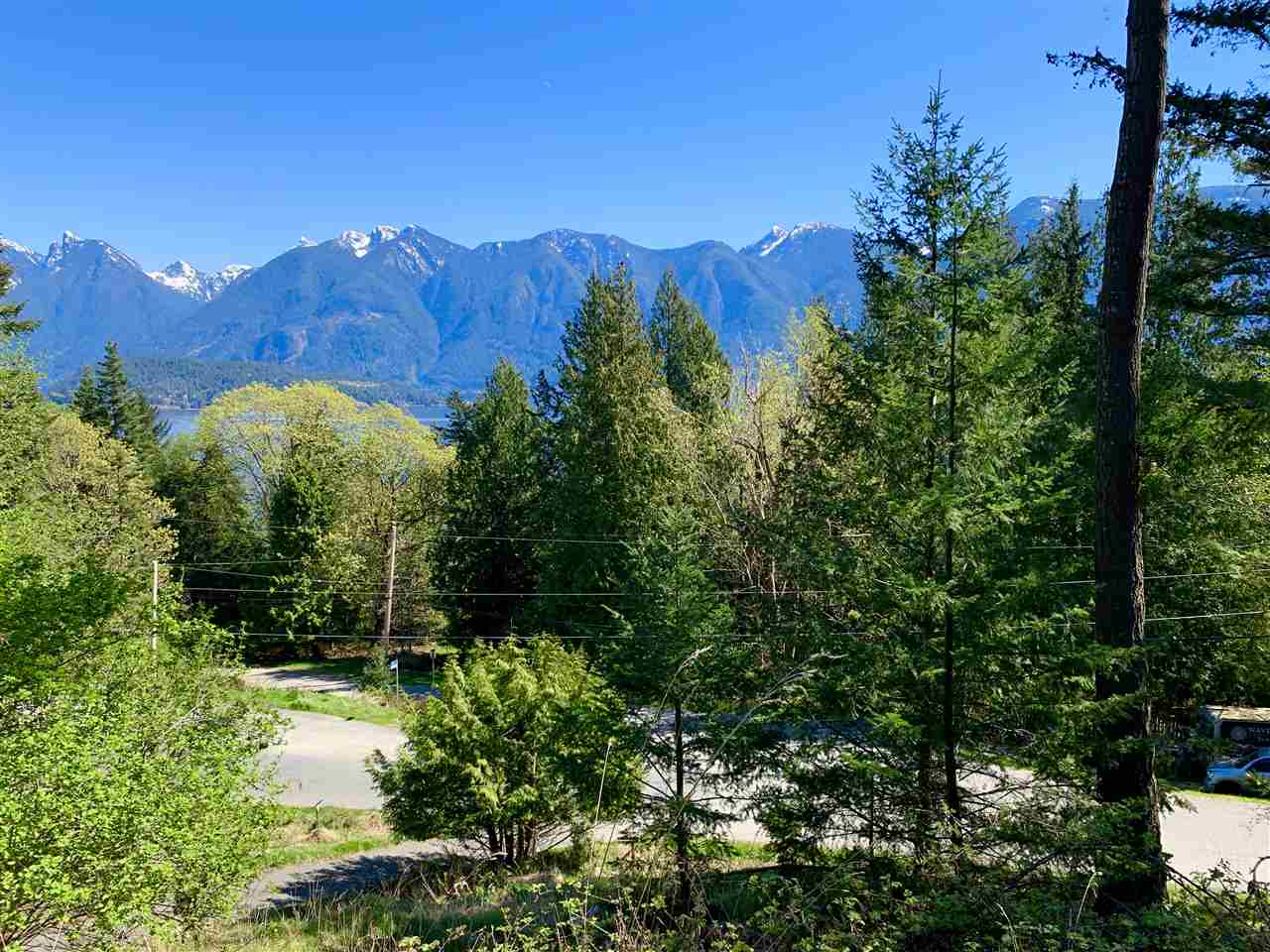 1562 Eaglecliff Road, Bowen Island, BC, V0N 1G1