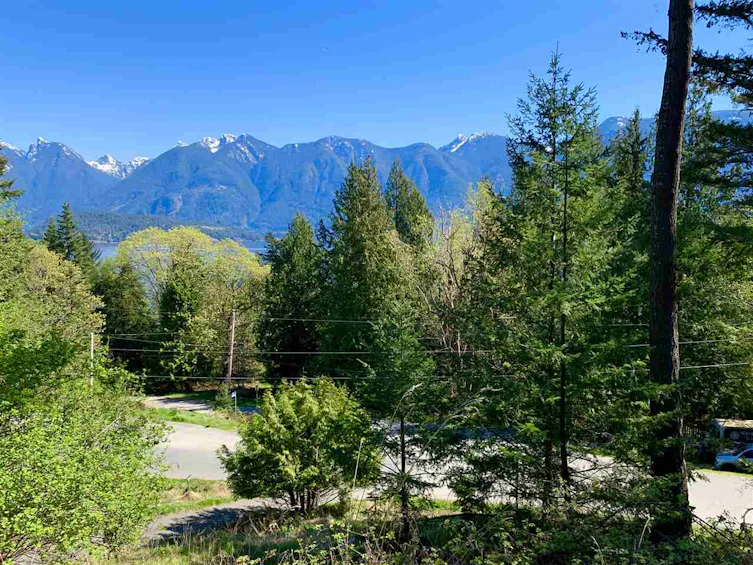 1562 Eaglecliff Road, Bowen Island, BC, V0N 1G1