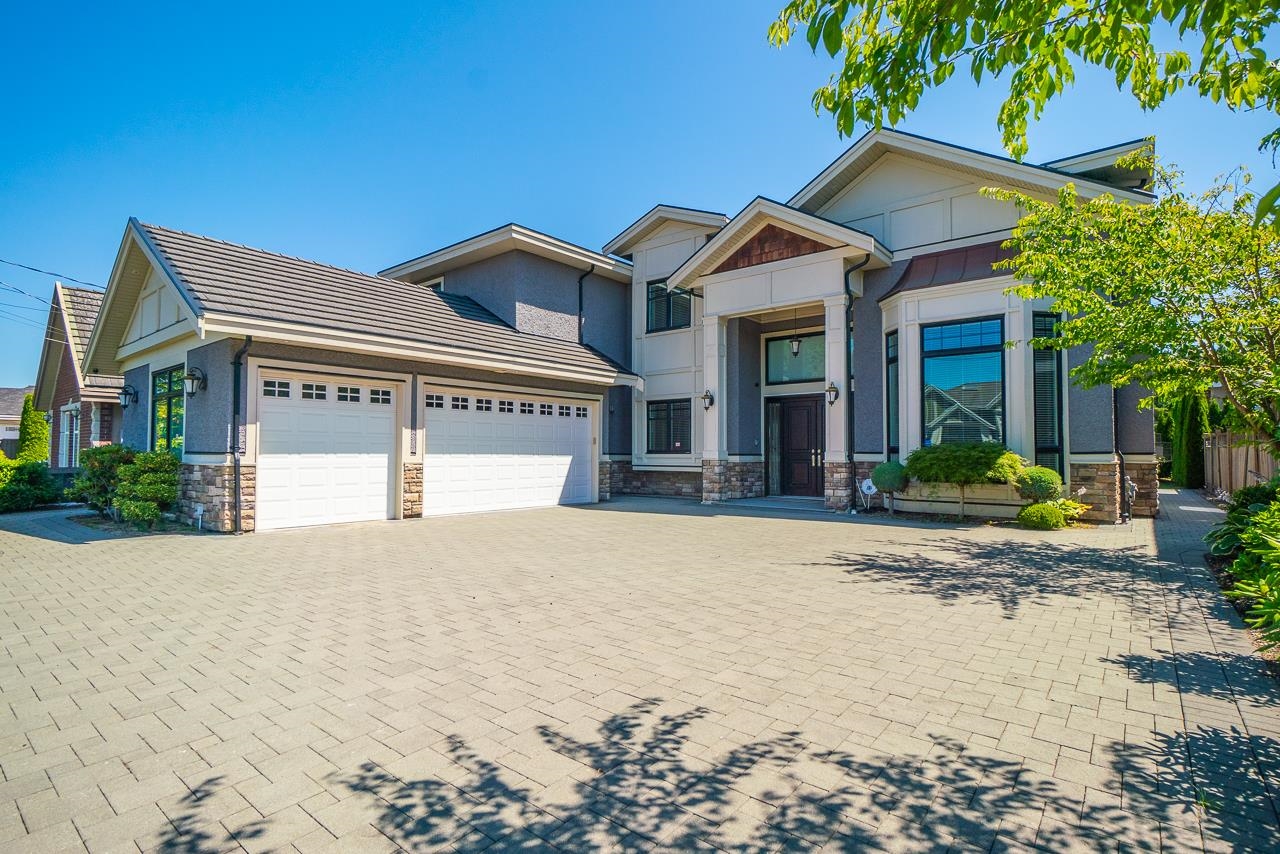 9820 Gilhurst Crescent, Richmond, BC, V7A 1P2