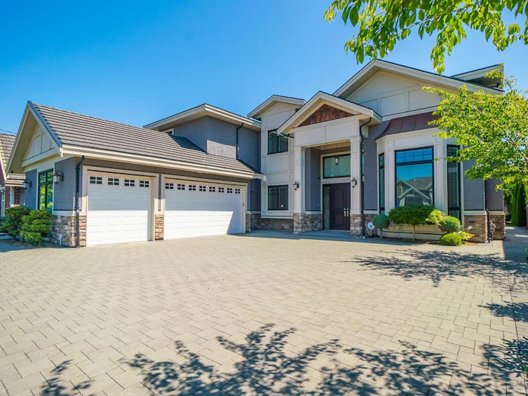 9820 Gilhurst Crescent, Richmond, BC, V7A 1P2