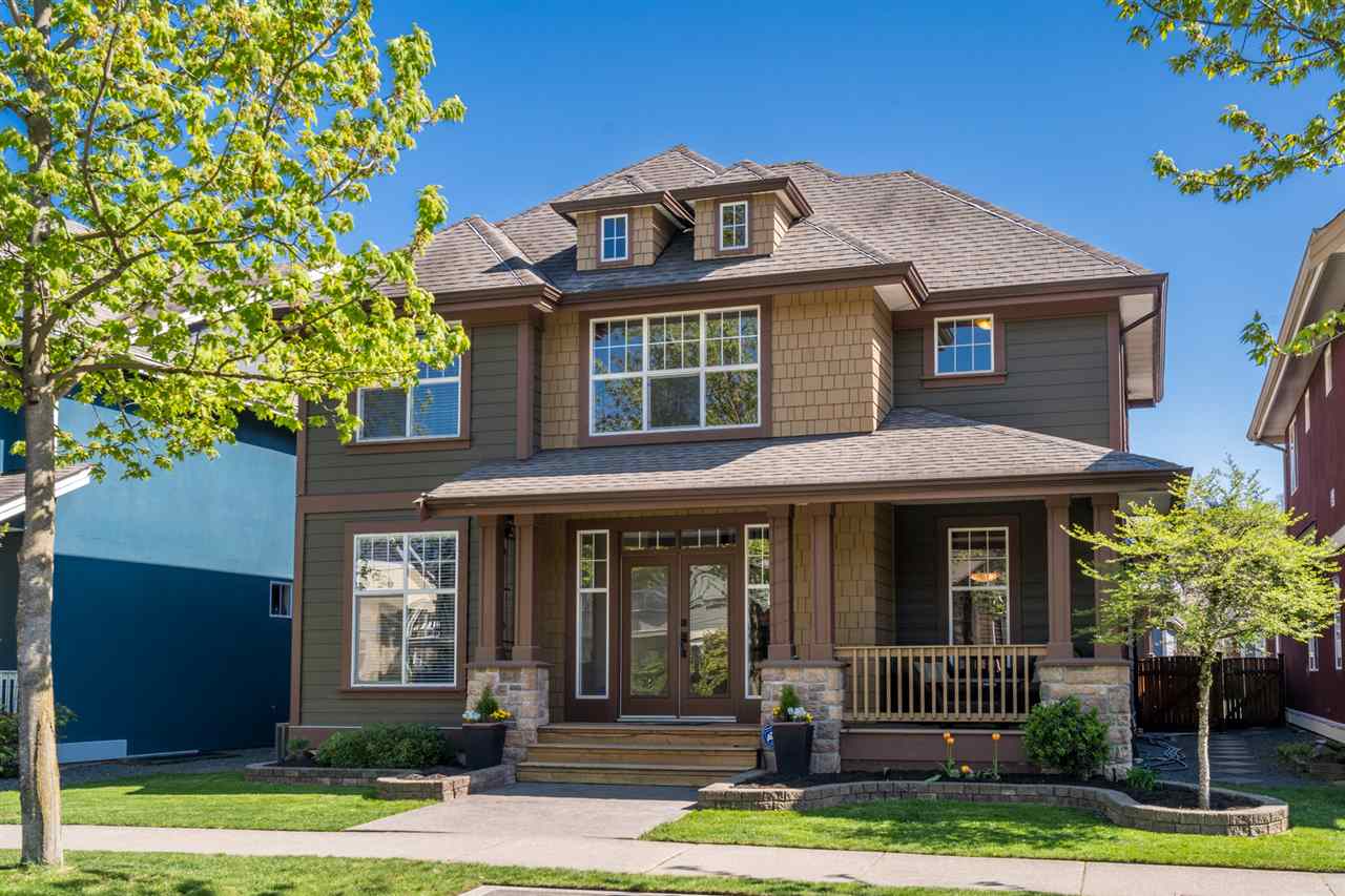 5902 Garrison Boulevard, Chilliwack, BC, V2R 5X8