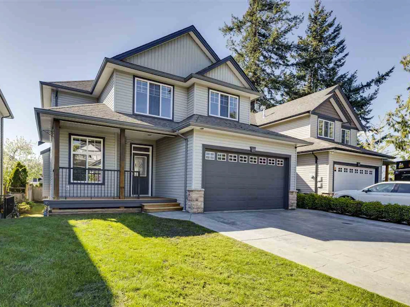27 - 5545 Peach Road, Chilliwack BC V2R 5Y5
