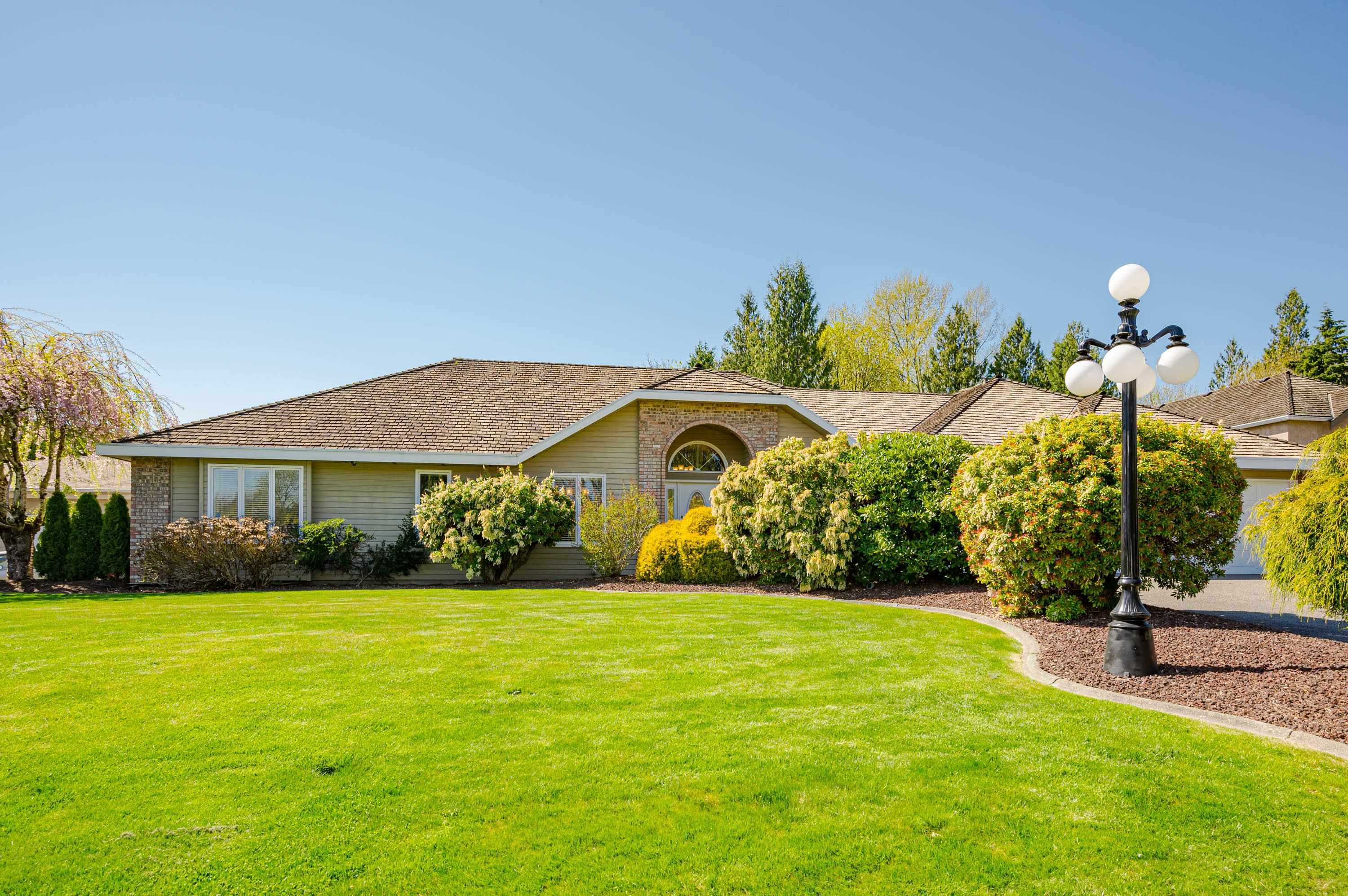 4017 213a Street, Langley, BC, V3A 8P1