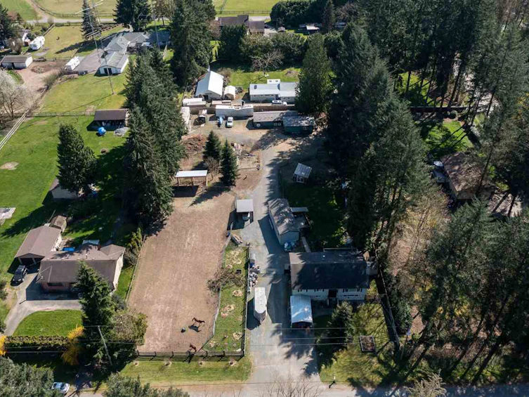 24032 66 Avenue, Langley, BC, V2Y 2H2
