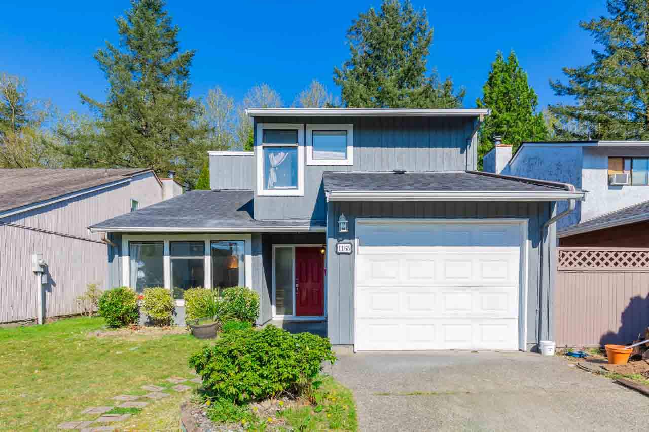 1165 Esperanza Drive, Coquitlam, BC, V3B 6A6