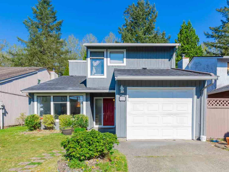 1165 Esperanza Drive, Coquitlam, BC, V3B 6A6