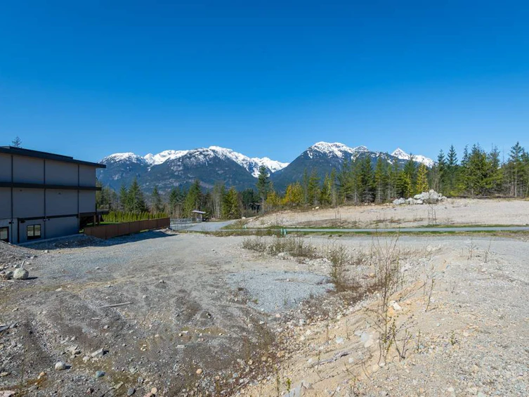 2910 Huckleberry Drive, Squamish, BC