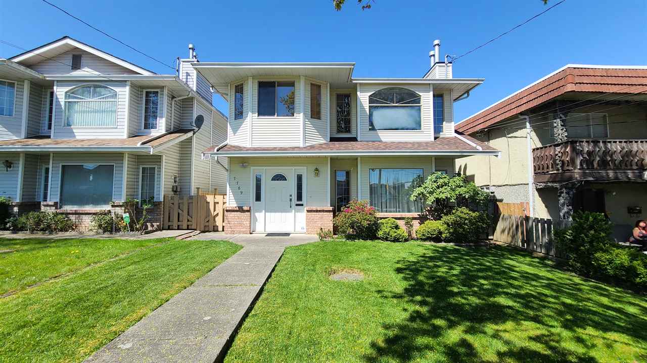 7769 Graham Avenue, Burnaby, BC, V3N 1V5