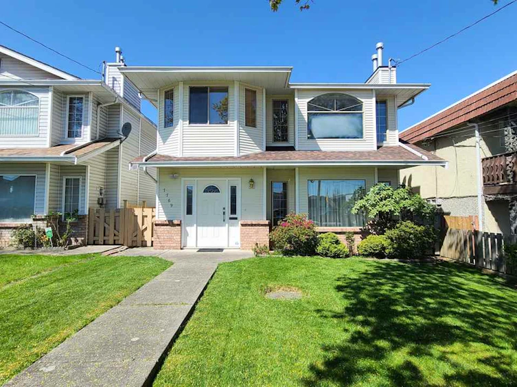 7769 Graham Avenue, Burnaby, BC, V3N 1V5