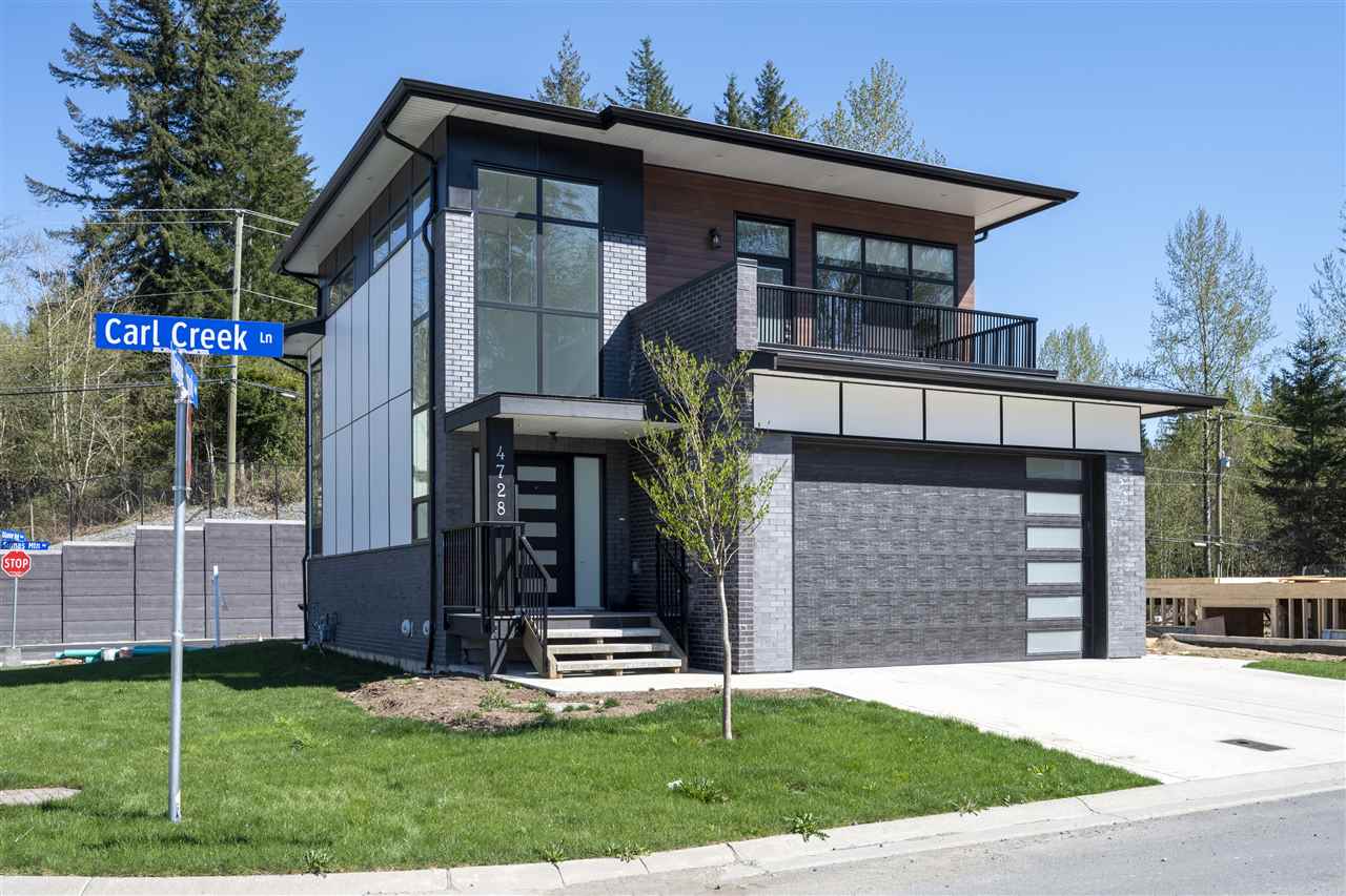 4728 Carl Creek Lane, Abbotsford, BC, V3G 0H4