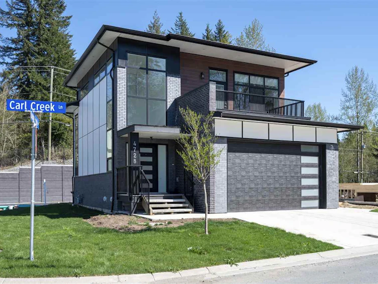4728 Carl Creek Lane, Abbotsford, BC, V3G 0H4
