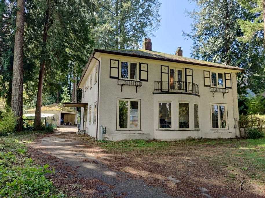 4786 Drummond Drive, Vancouver, BC, V6T 1B4