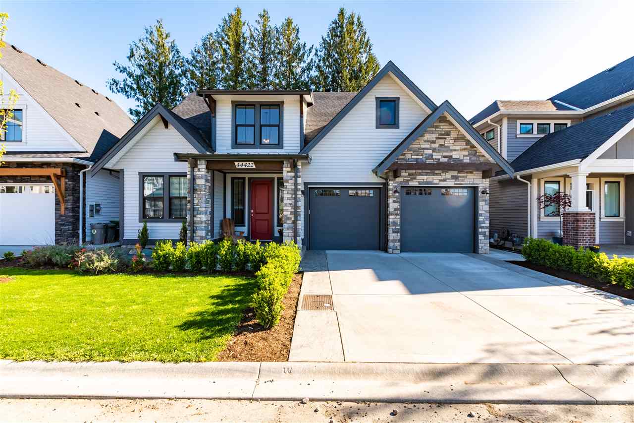 44422 Freshwater Drive, Chilliwack, BC, V2R 6A3