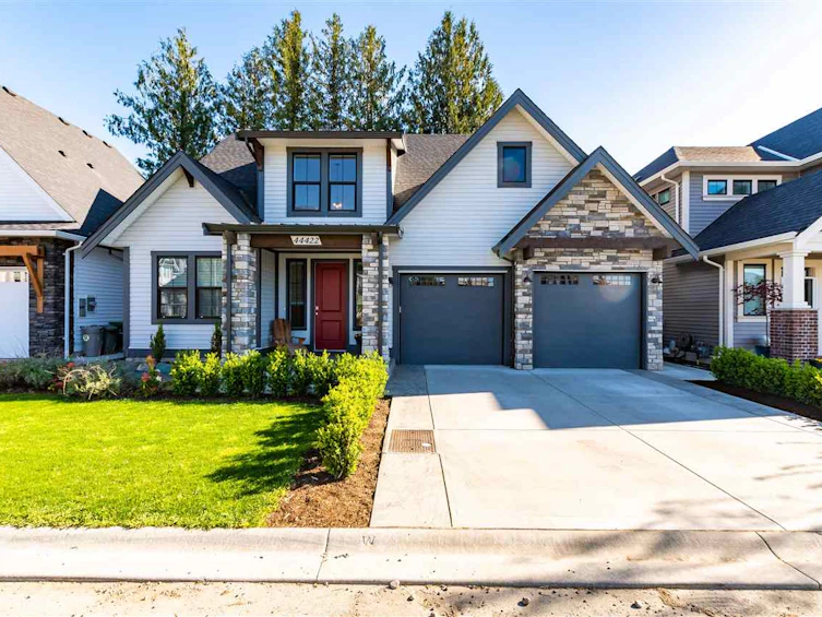 44422 Freshwater Drive, Chilliwack, BC, V2R 6A3