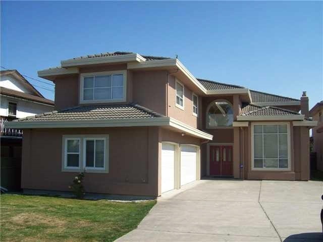 6180 No. 1 Road, Richmond, BC, V7C 1T3