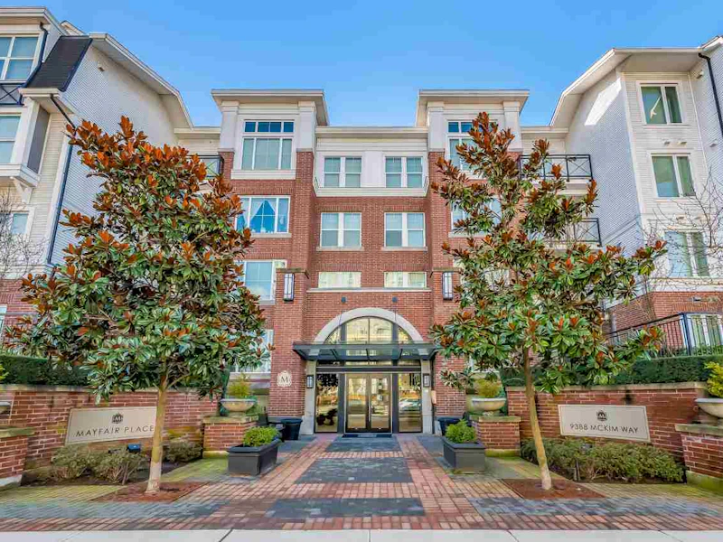 103 - 9388 Mckim Way, Richmond BC V6X 0J7