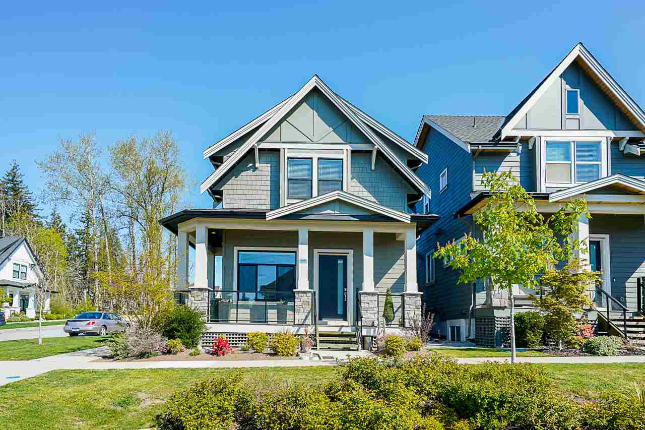 16451 21a Avenue, Surrey, BC, V3Z 0V5