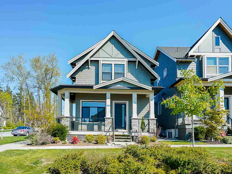 16451 21a Avenue, Surrey, BC, V3Z 0V5