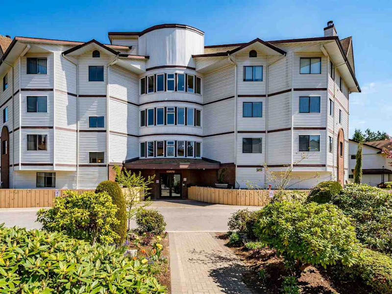 307 - 13876 102nd Avenue, Surrey BC V3T 1P1