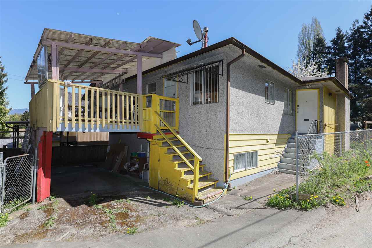 3605 Marshall Street, Vancouver, BC, V5N 4S2